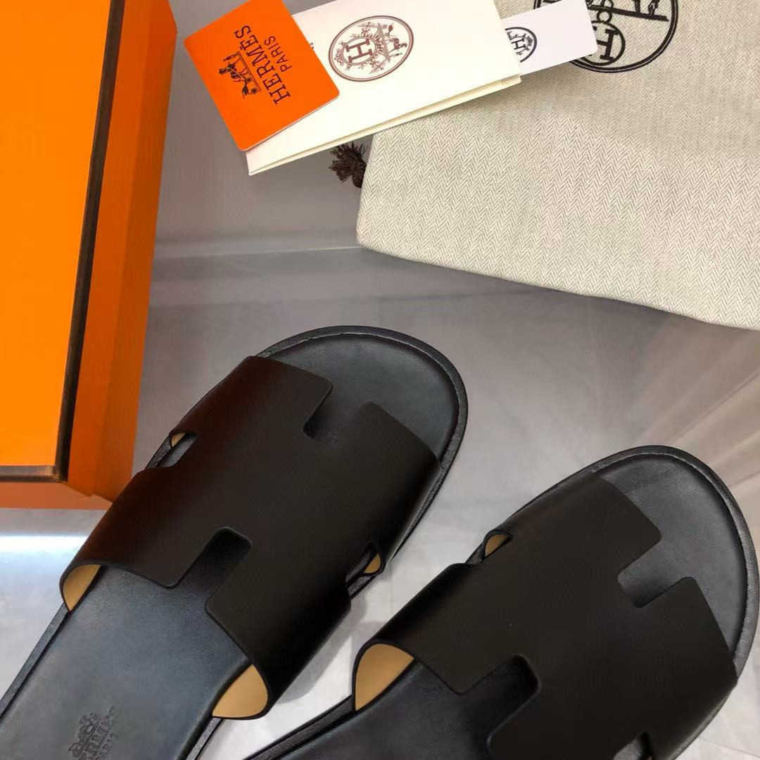ua H**mes izmir sandal