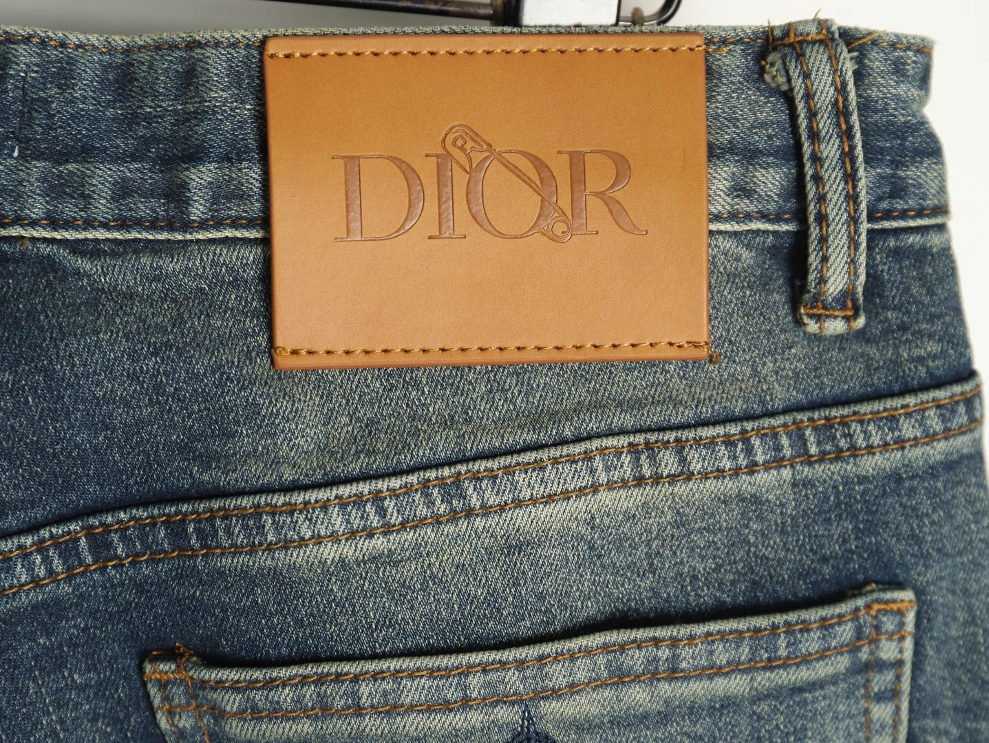 D*or jeans