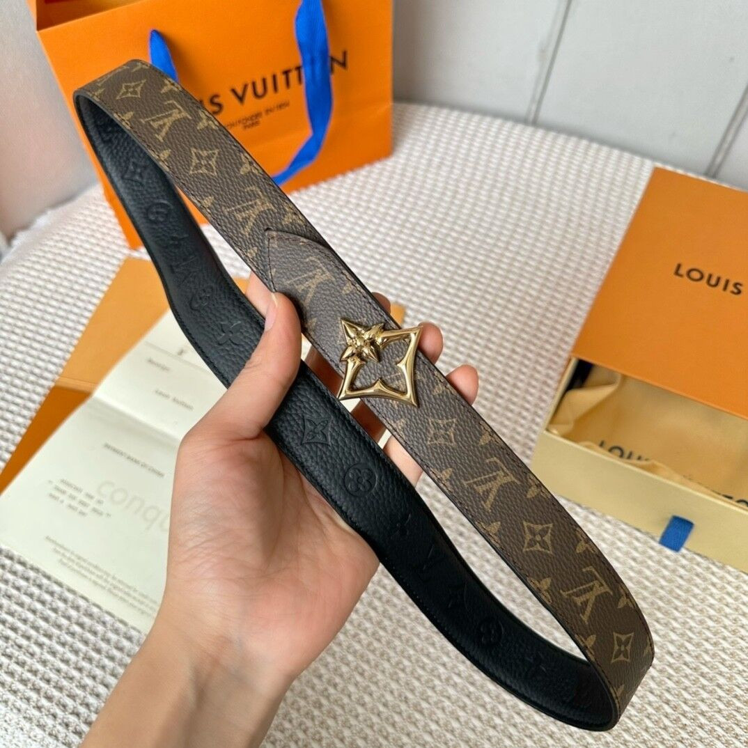 LV Belt