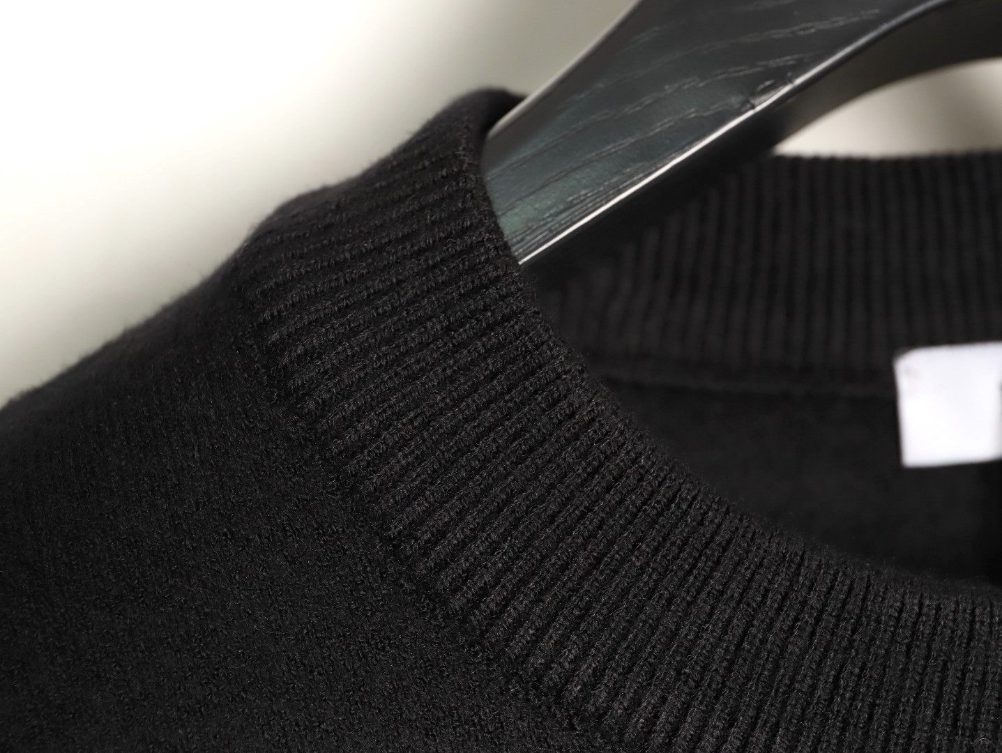 L0ew* 23ss anagram knitting sweaters