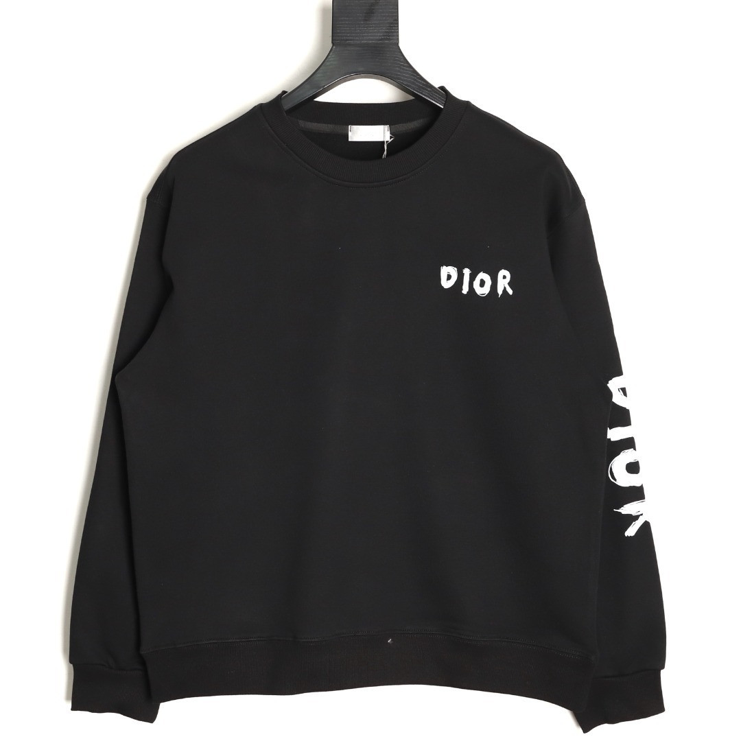 D*or 25fw hoodies