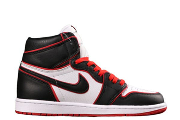 Air Jordan 1 High "Meant To Fly"