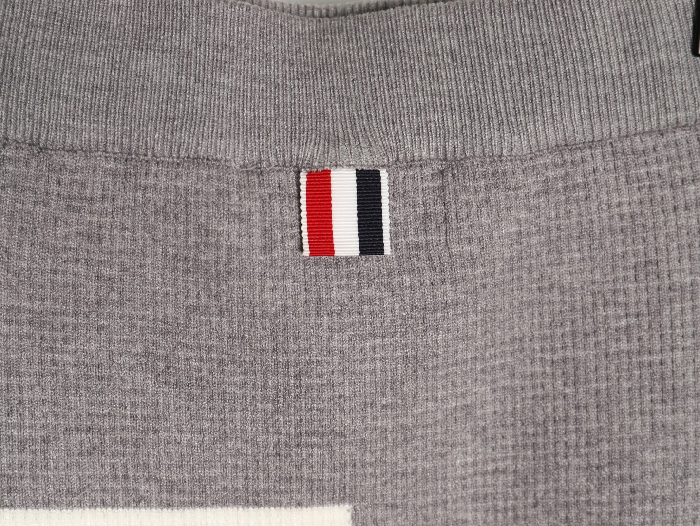 Thom Browne TB skirt