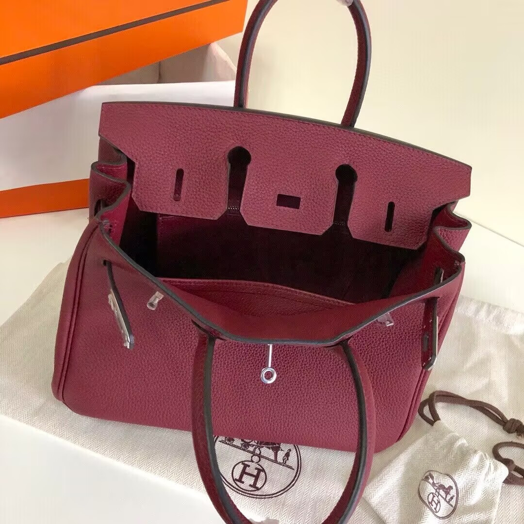 H**mes birkin 25 30 35