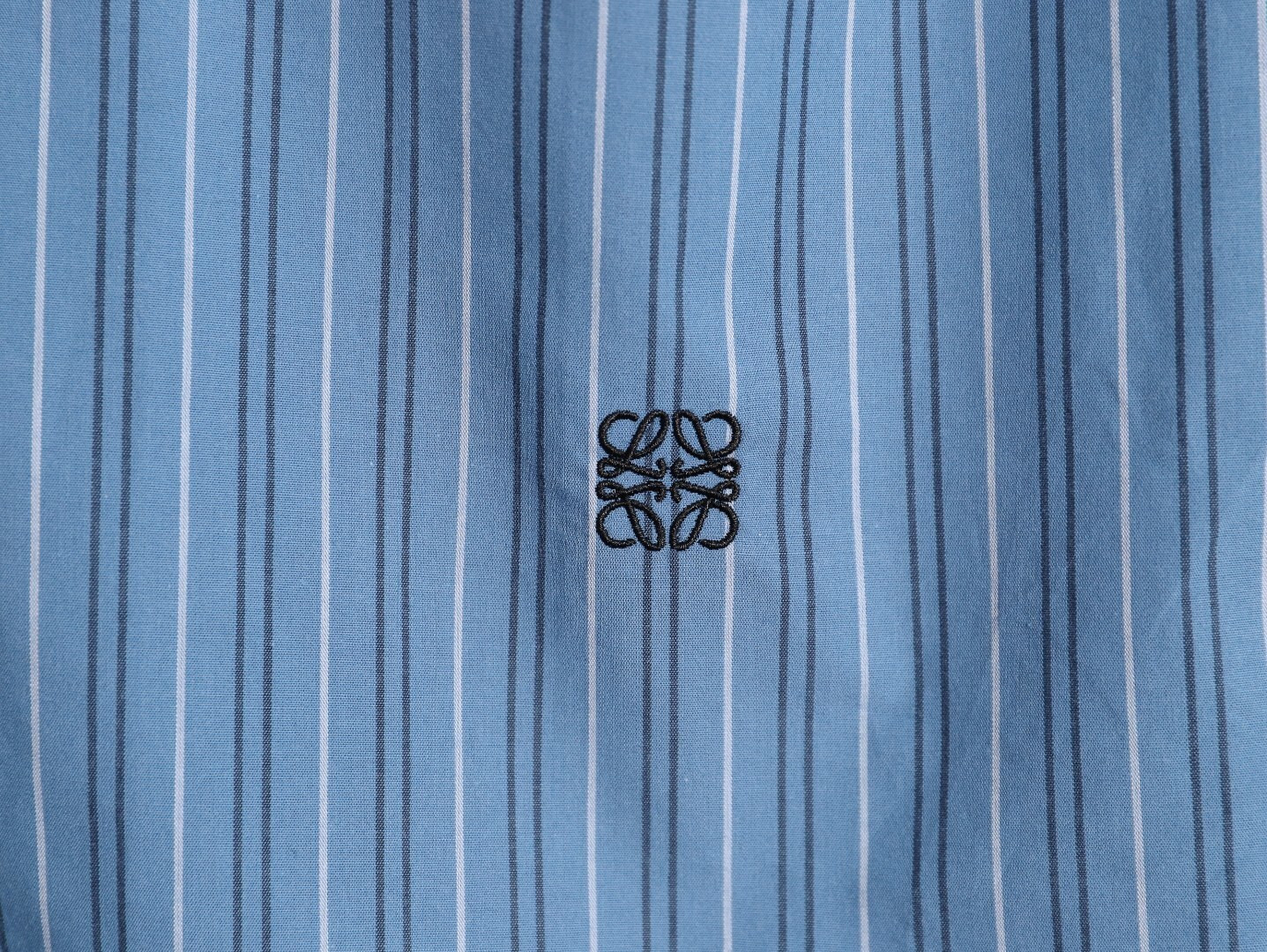 L0ew* long-sleeved shirts