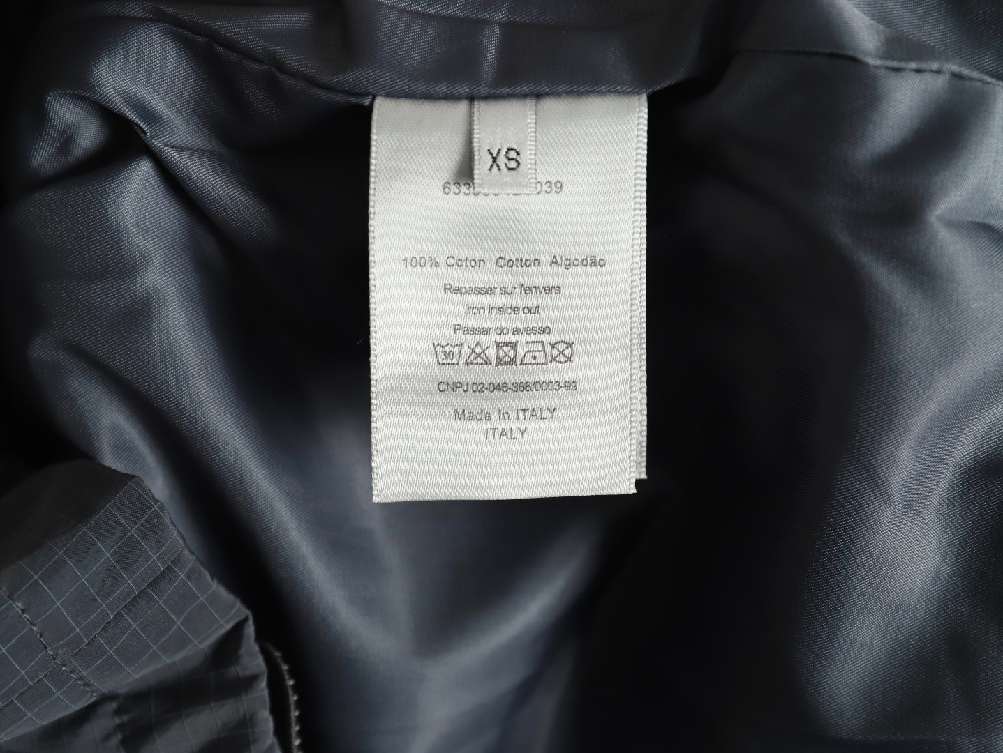 D*or shirt coats