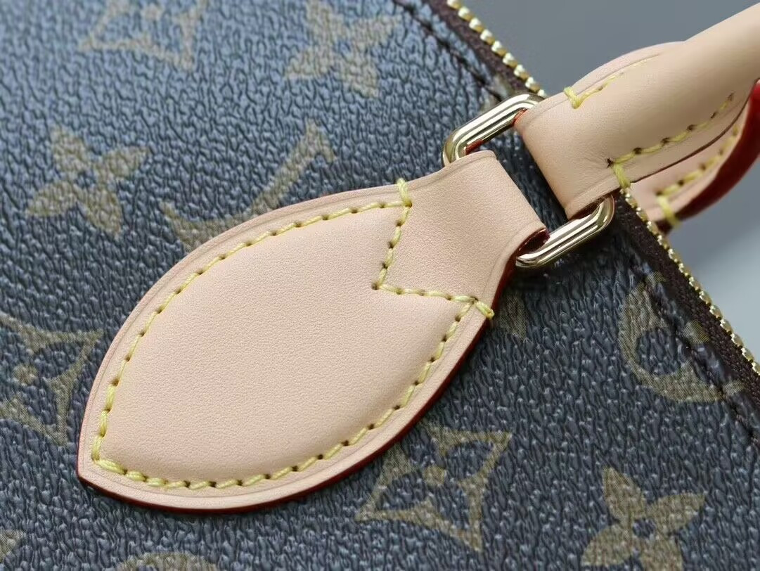 LV Neo Lockit MM M26494 36x30x15cm Without Box