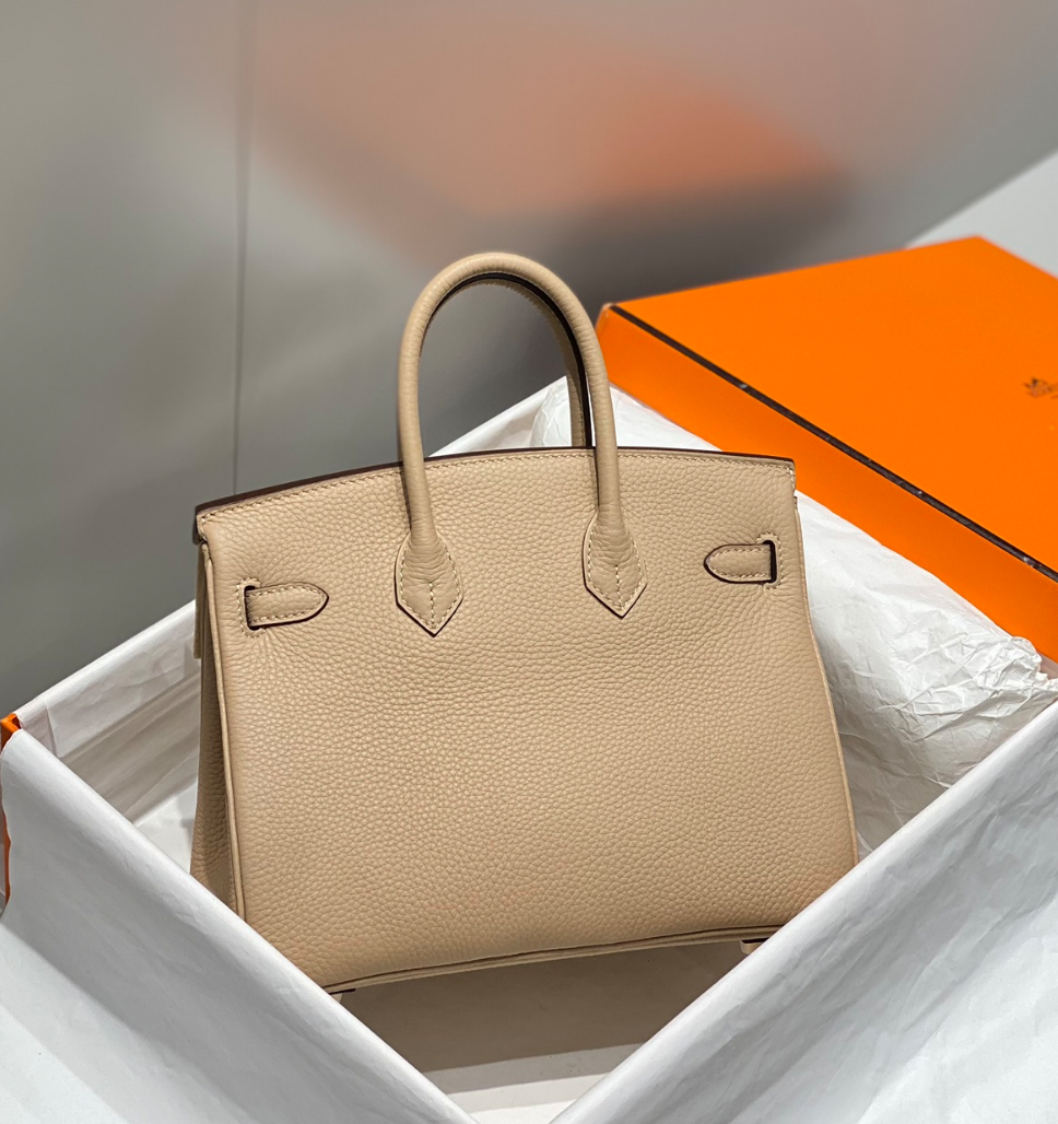 H**mes birkin 25