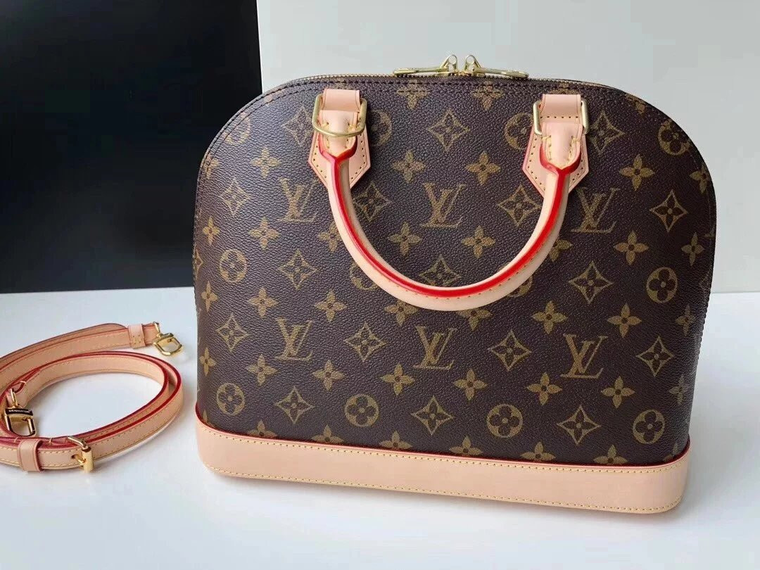 LV ALMA PM M53151