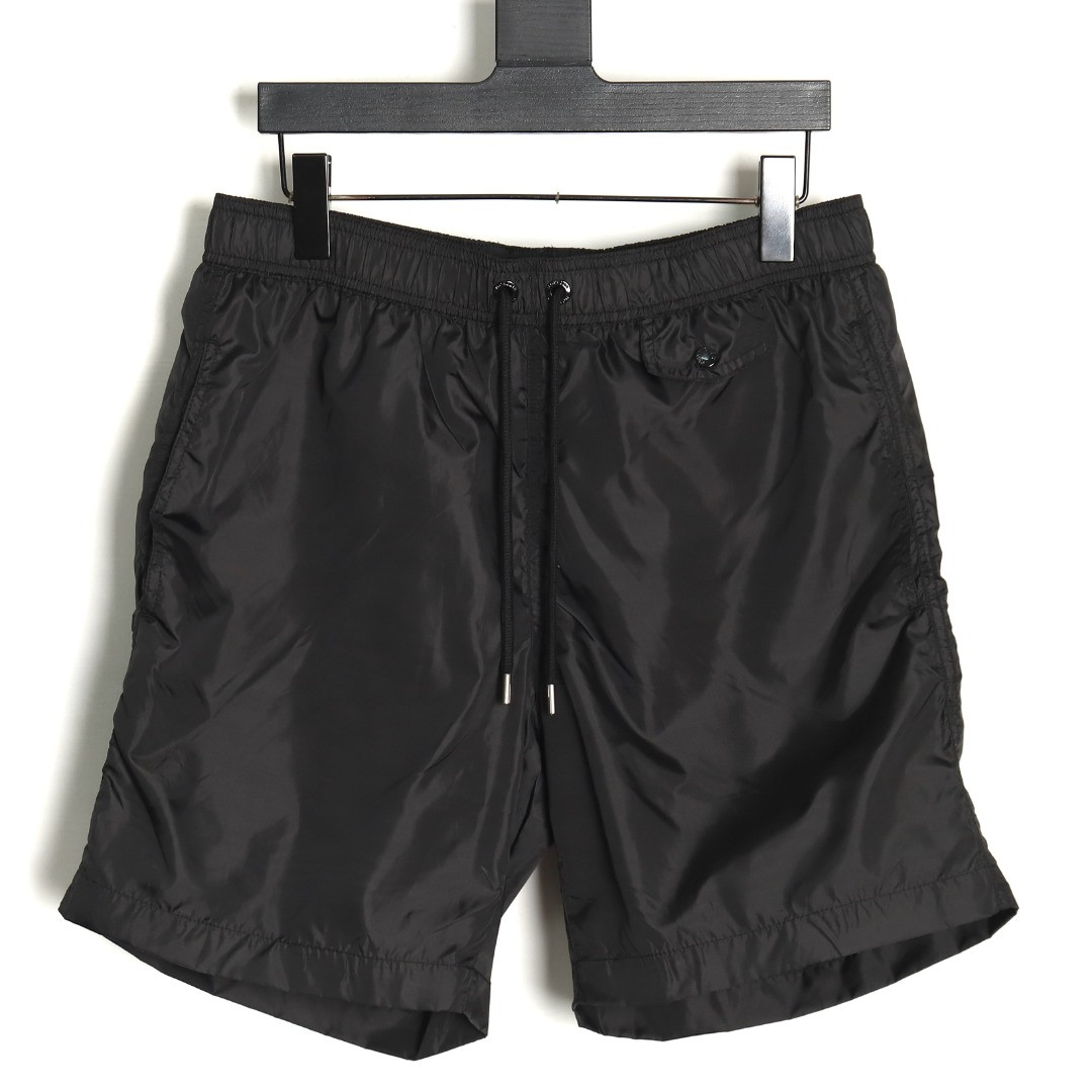 M0nc1er shorts