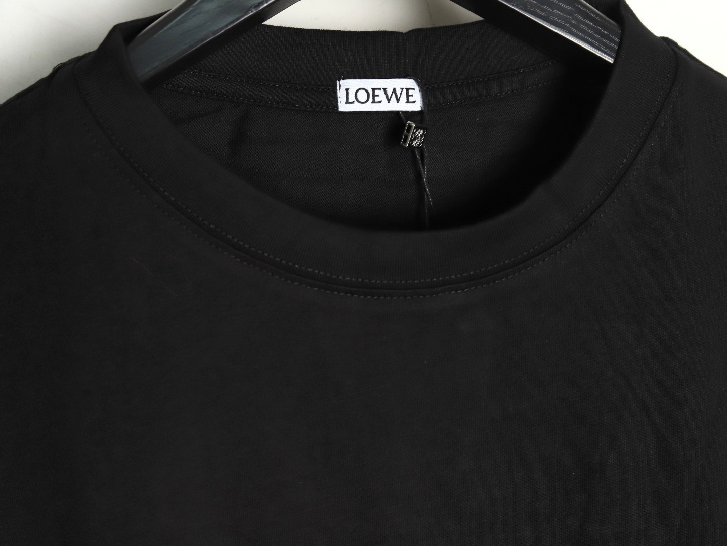 L0ew* short-sleeved t-shirt