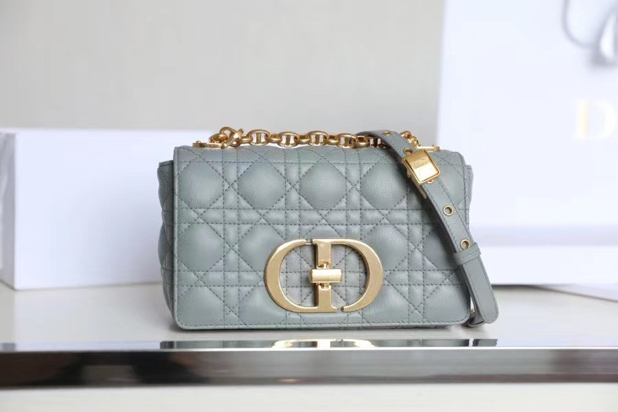 small D*or caro bag