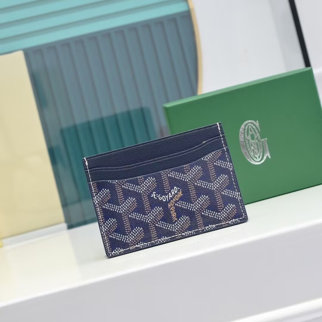 Go*ard card bag 10.5x7x2cm