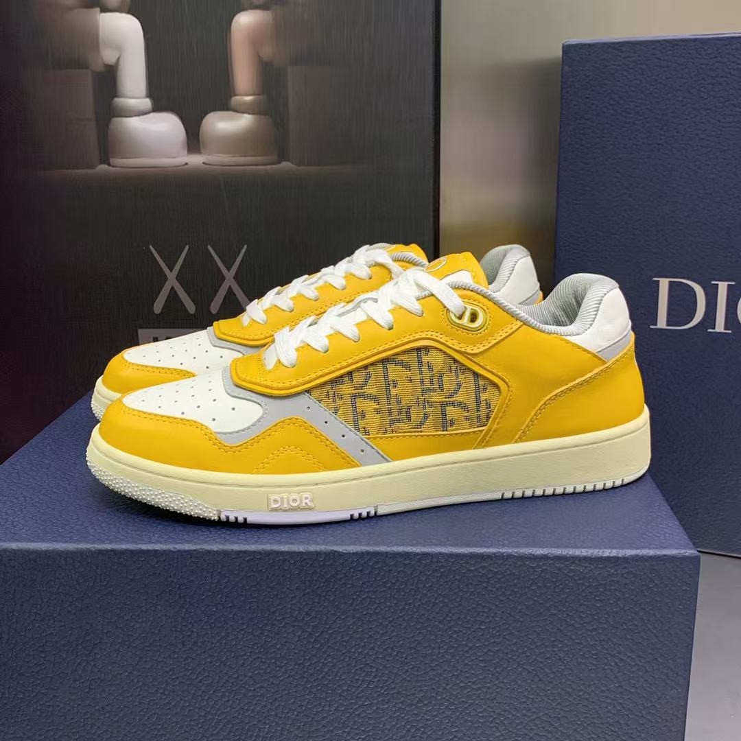 ua D*or b27 sneaker