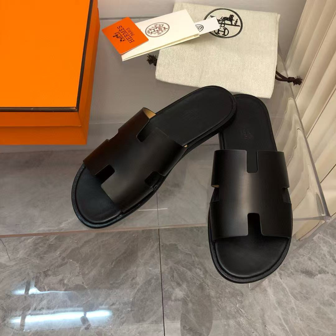 ua H**mes izmir sandal