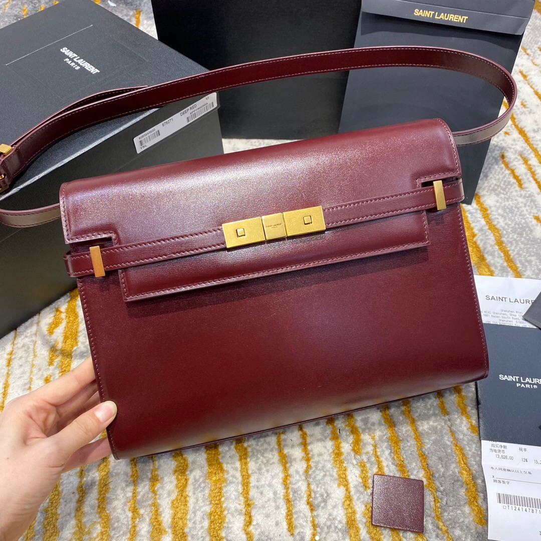 Y*L manhattan 29cm