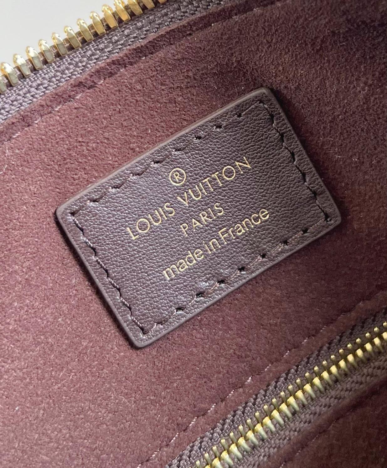 LV Speedy Bandoulière 25 M14043 25x19x15cm