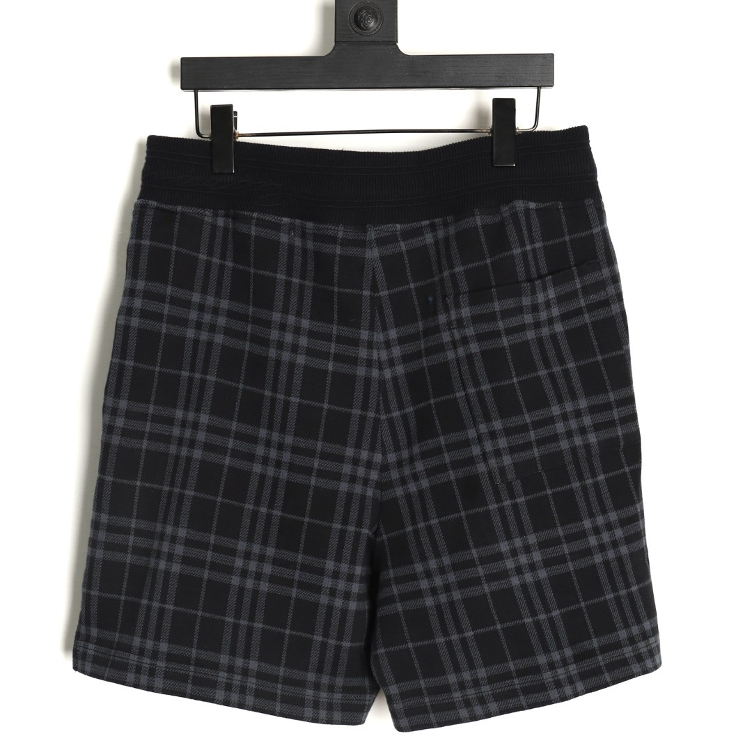 B**rry bbr shorts