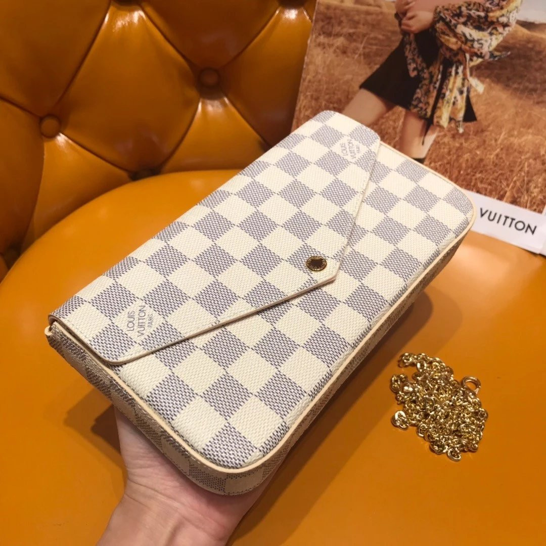 LV FELICIE POCHETTE N63106