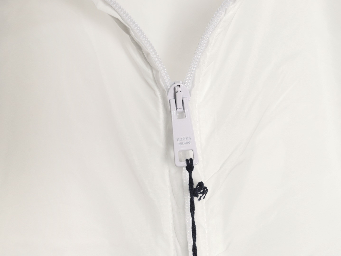 Pra*a 25fw jacket