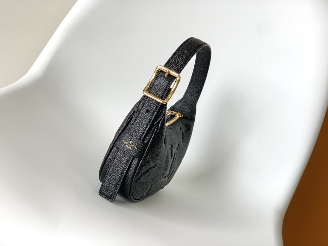 LV Mini Moon M82391 20.5x11x5cm