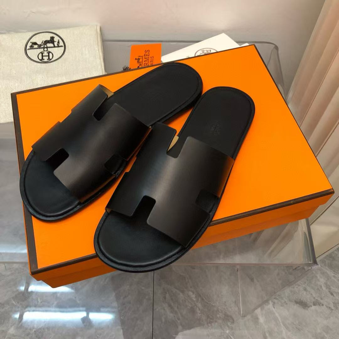 ua H**mes izmir sandal