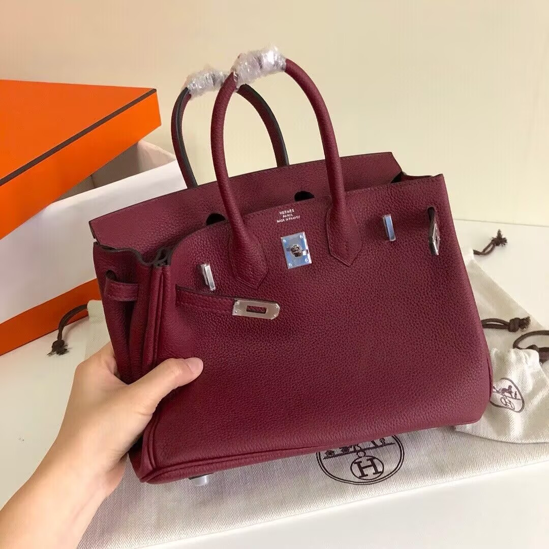 H**mes birkin 25 30 35