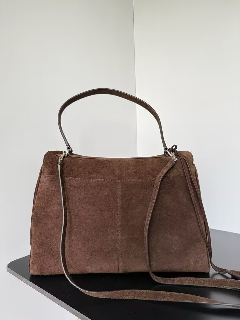 Ba*len*cia*ga rodeo large 39.8x29.9x12.9cm