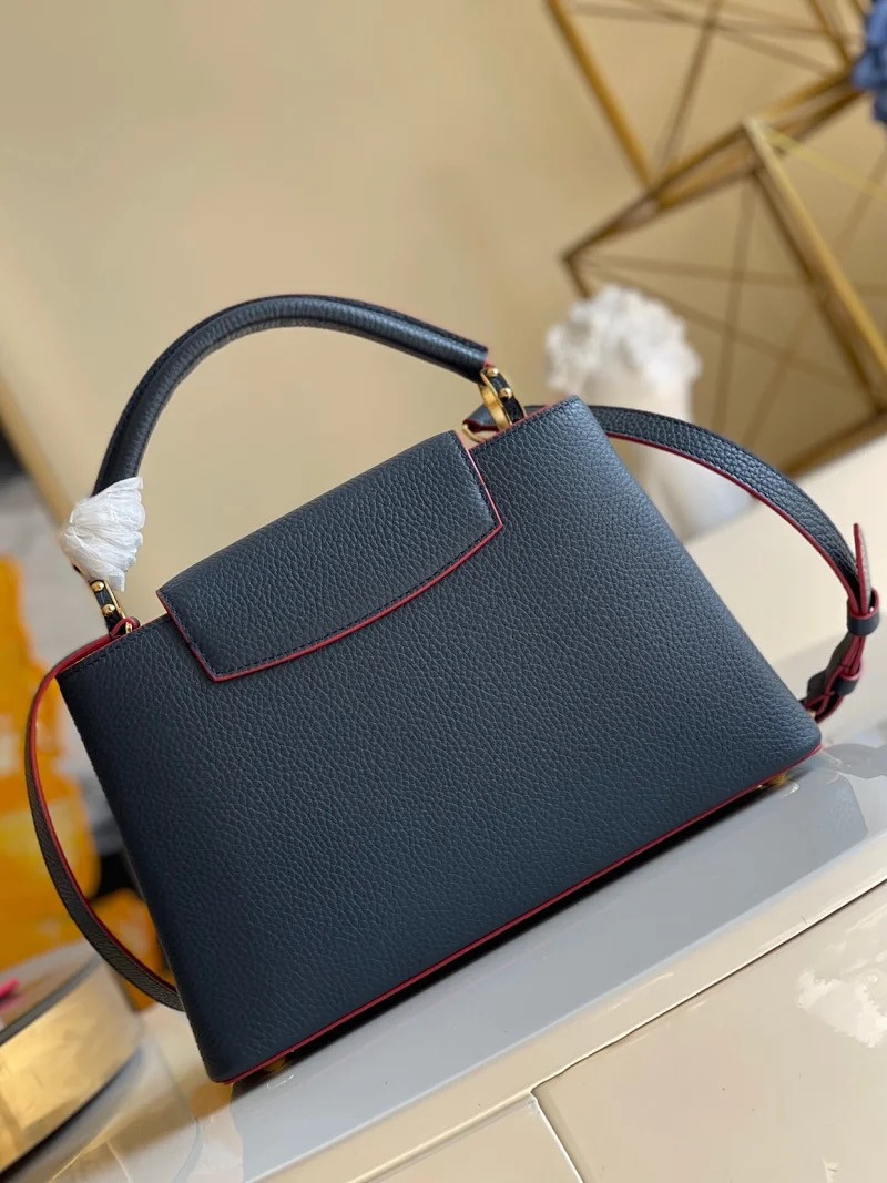 LV CAPUCINES PM M43934