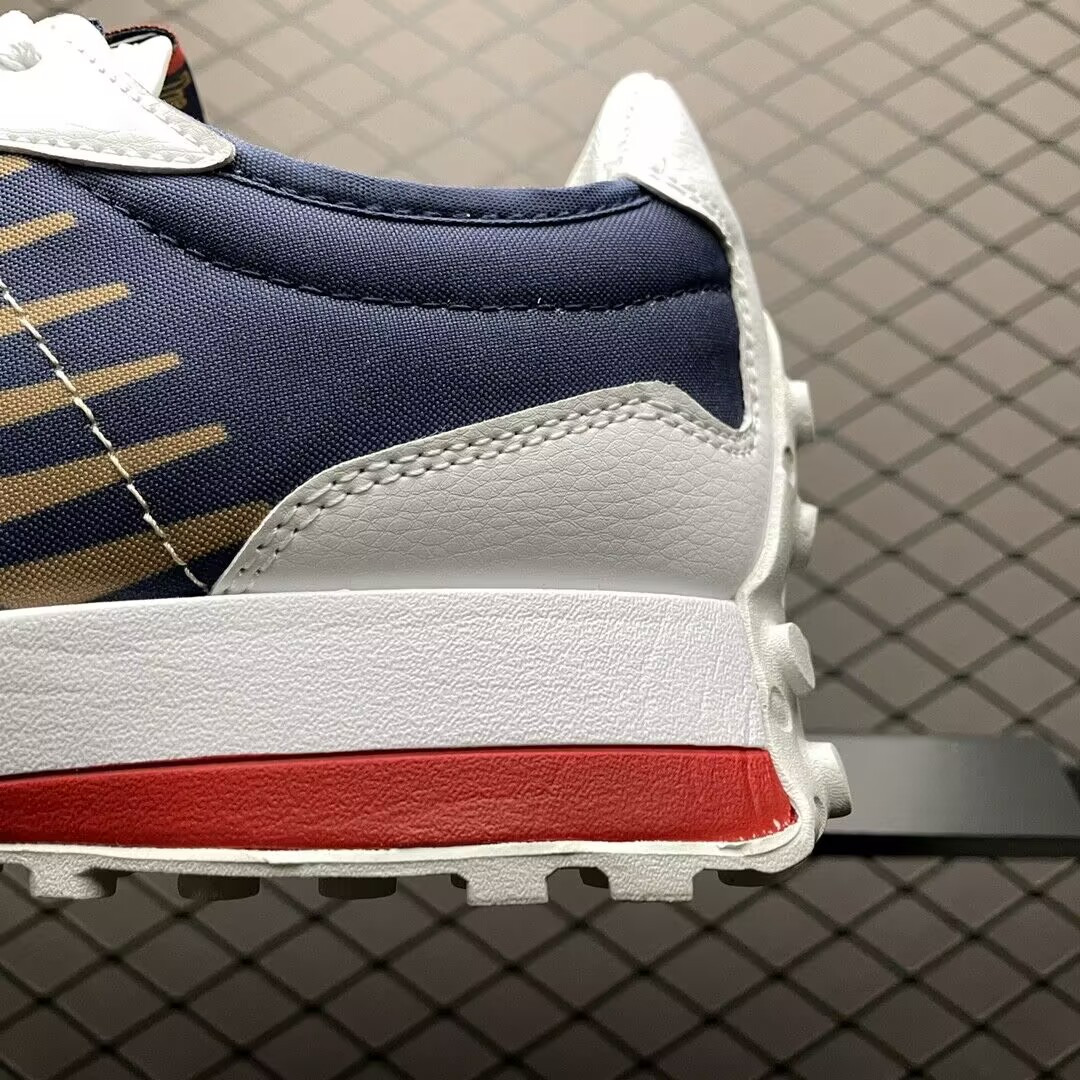 ua new Ba1an*e 327 olympic usa standard