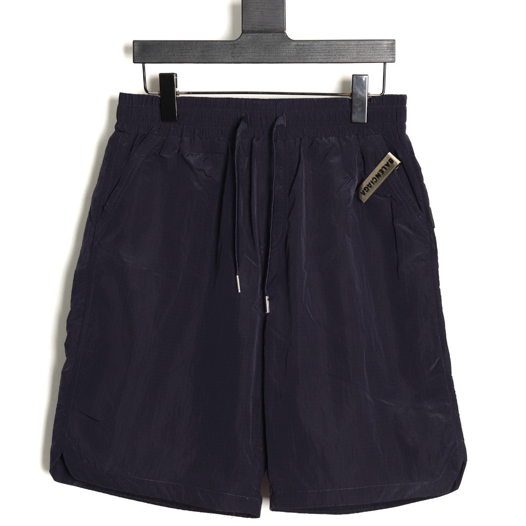Ba*len*cia*ga shorts