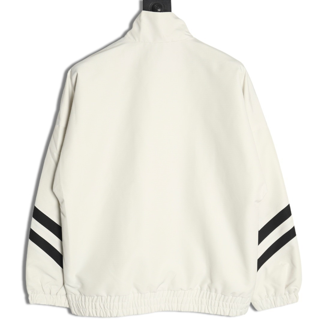 Ba*len*cia*ga jacket