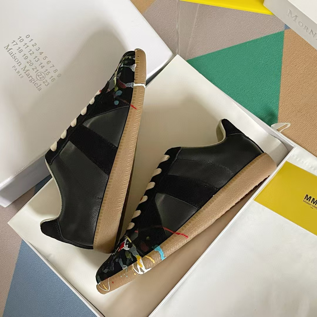 ua ma*s*n Ma*i*la wmns replica low