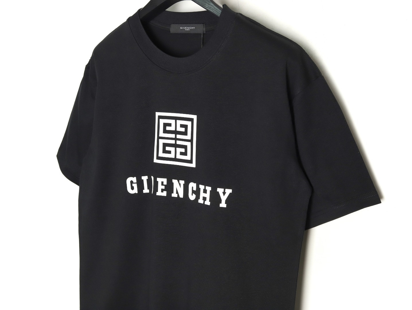 G1uenchy 25ss short-sleeved t-shirt