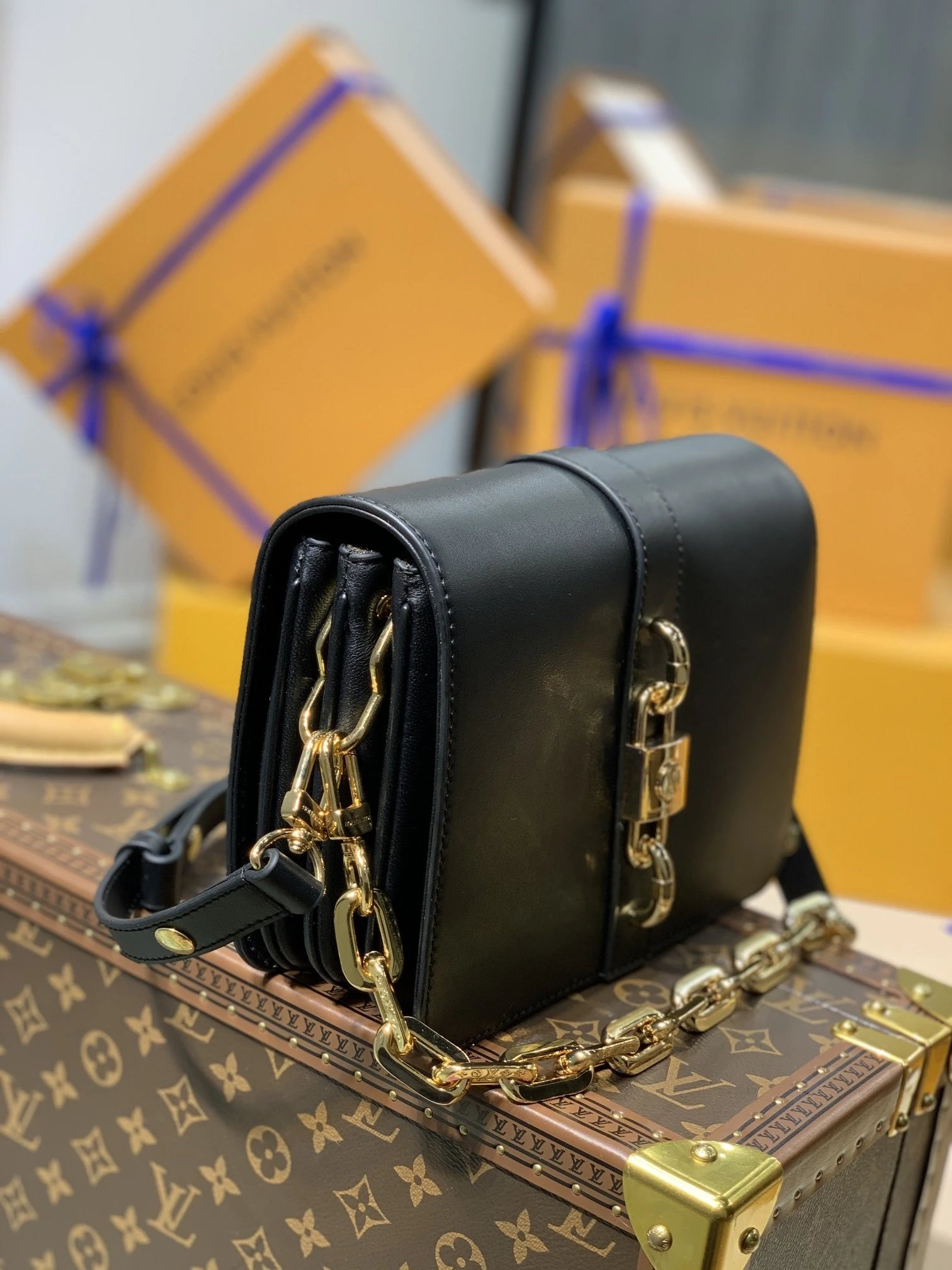 LV RENDEZ-VOUS M57743