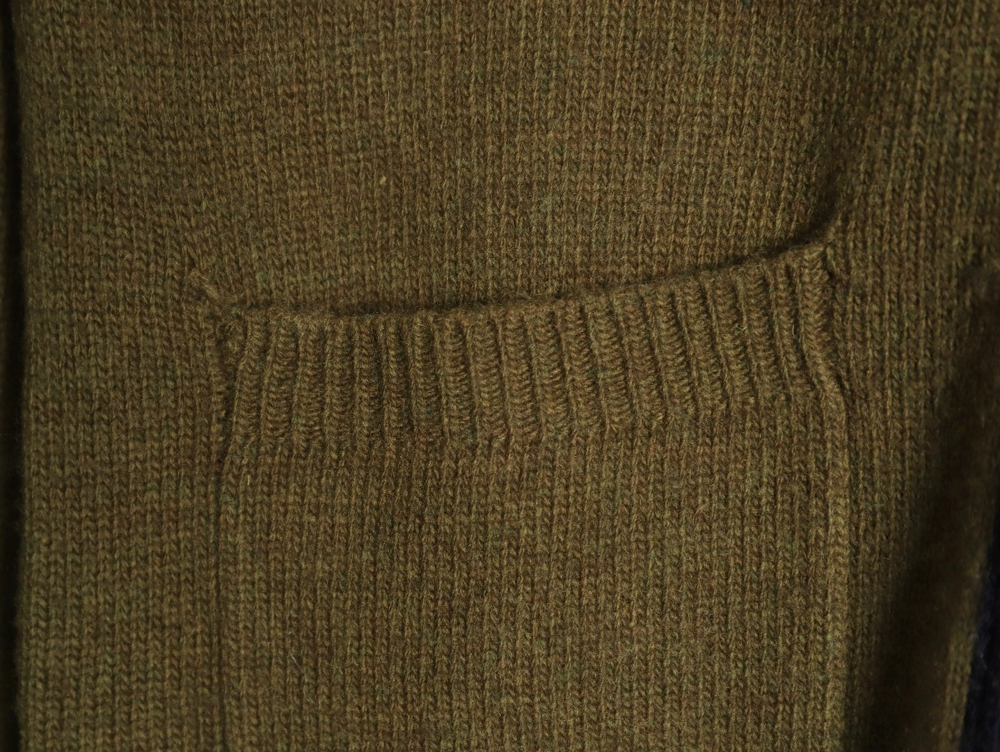 THOM BROWNE TB 25FW Cardigan Sweaters