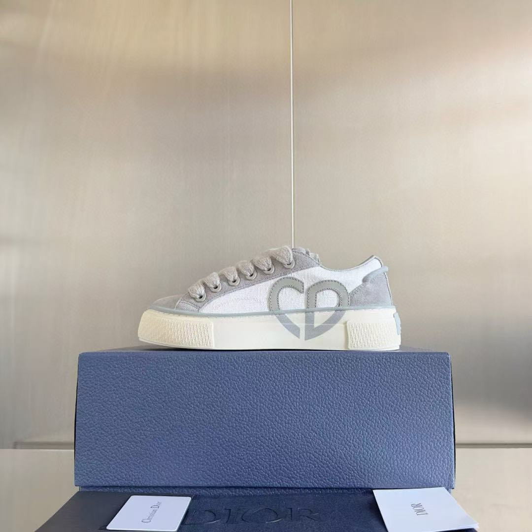 ua D*or b33 sneaker