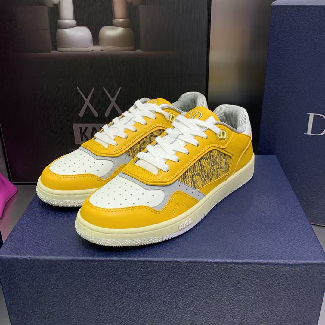 ua D*or b27 sneaker
