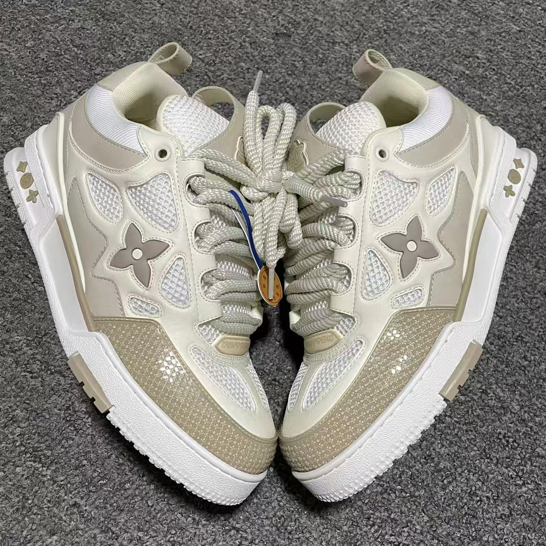 UA LV Trainer Sneaker