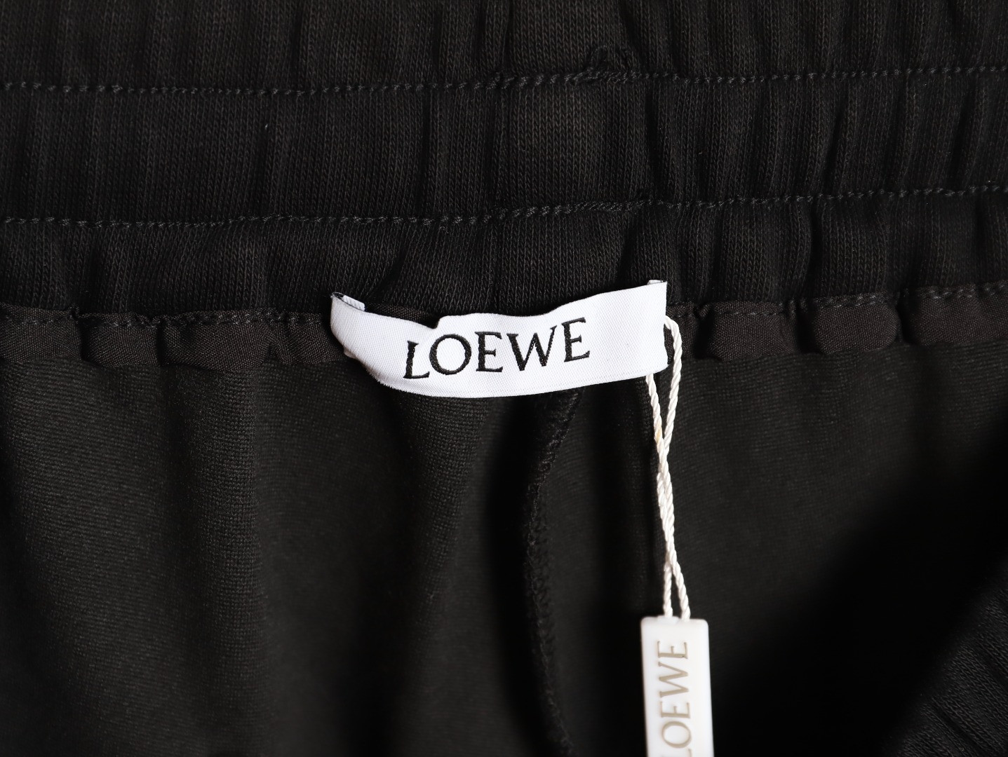 L0ew* x on 25ss shorts