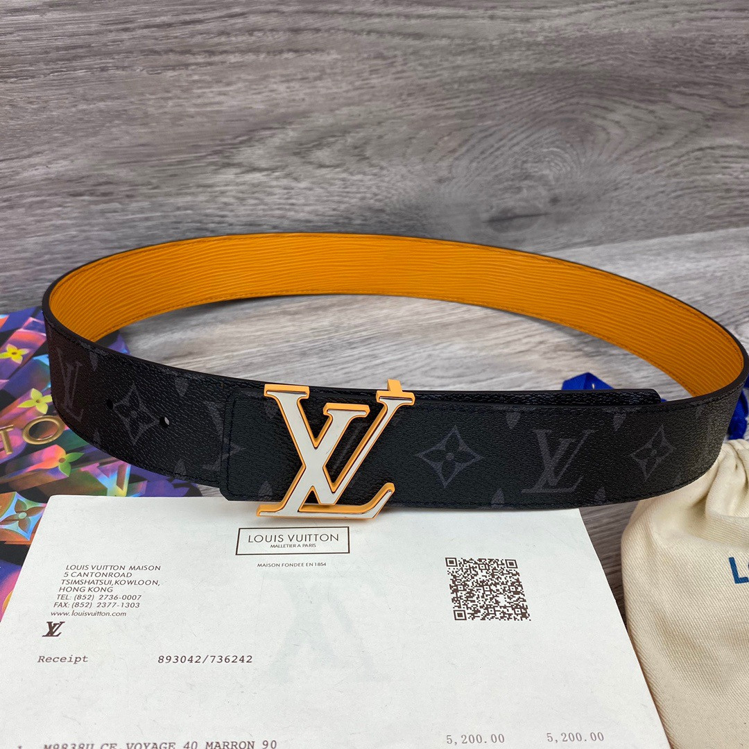 l0*is V*t0n men belt
