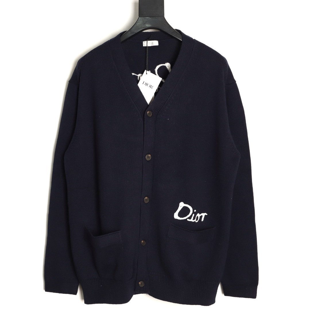 D*or cardigan sweaters