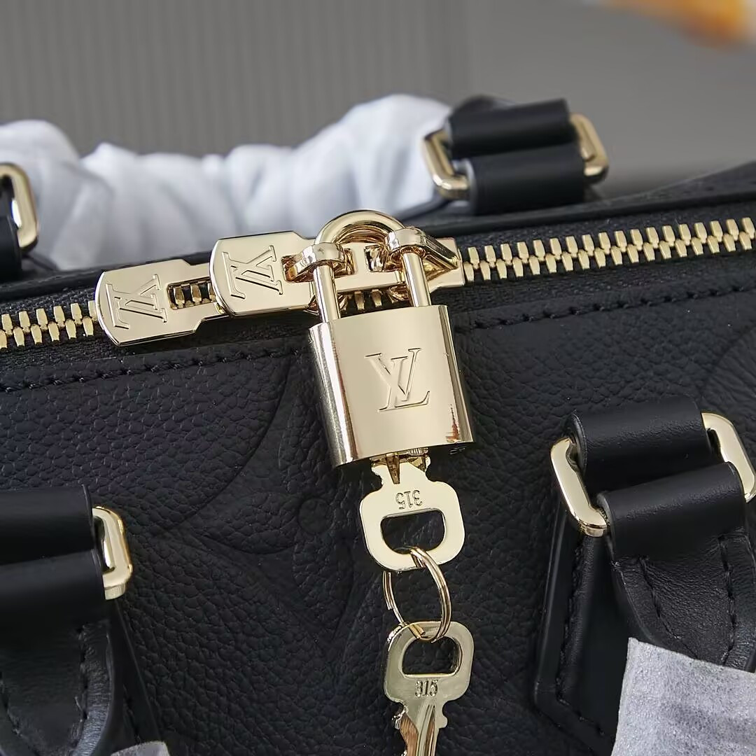 LV Speedy Bandoulière 20 M58953 20x13x12cm