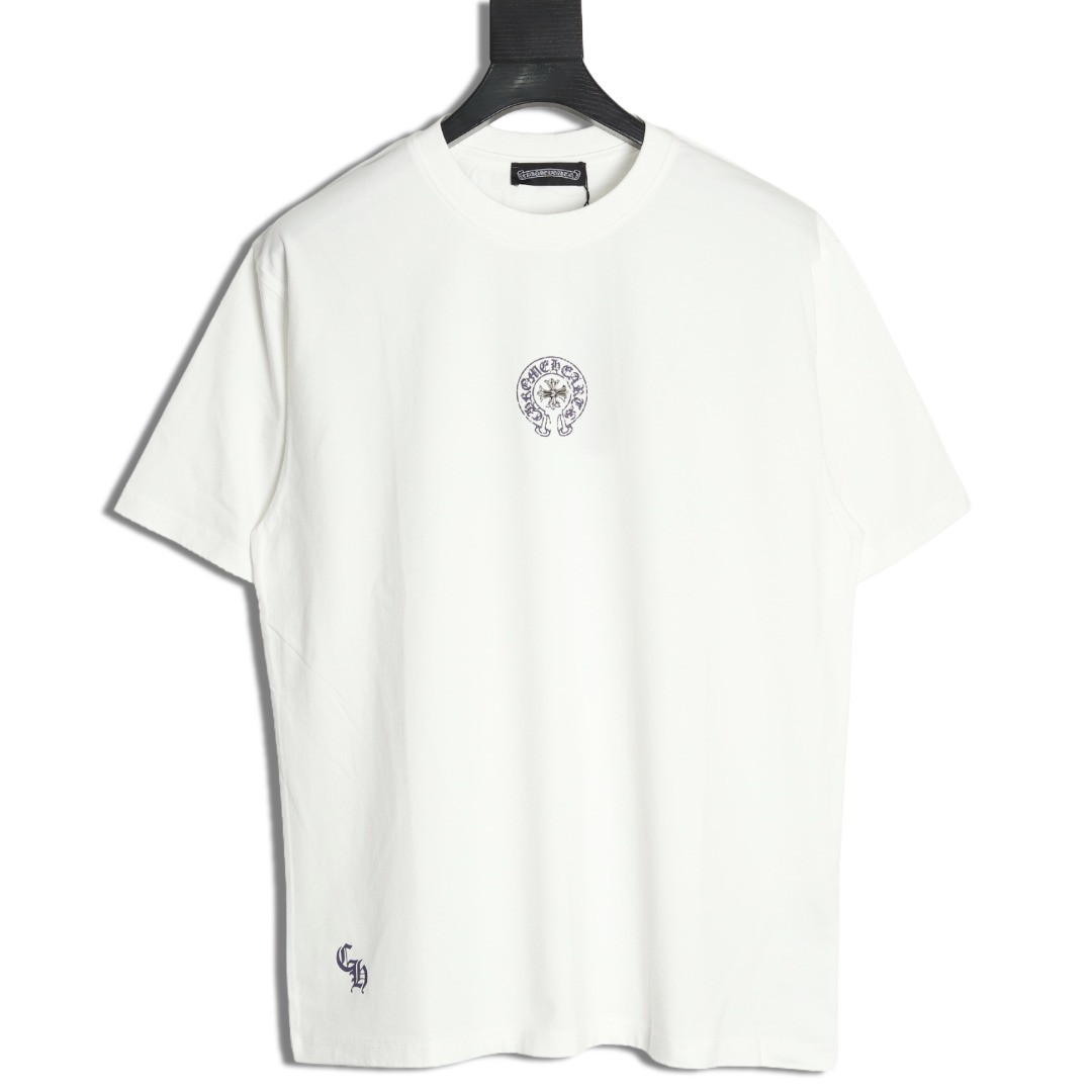Ch**me He**ts short-sleeved t-shirt