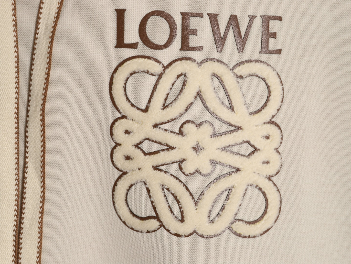 L0ew* 25fw hoodies