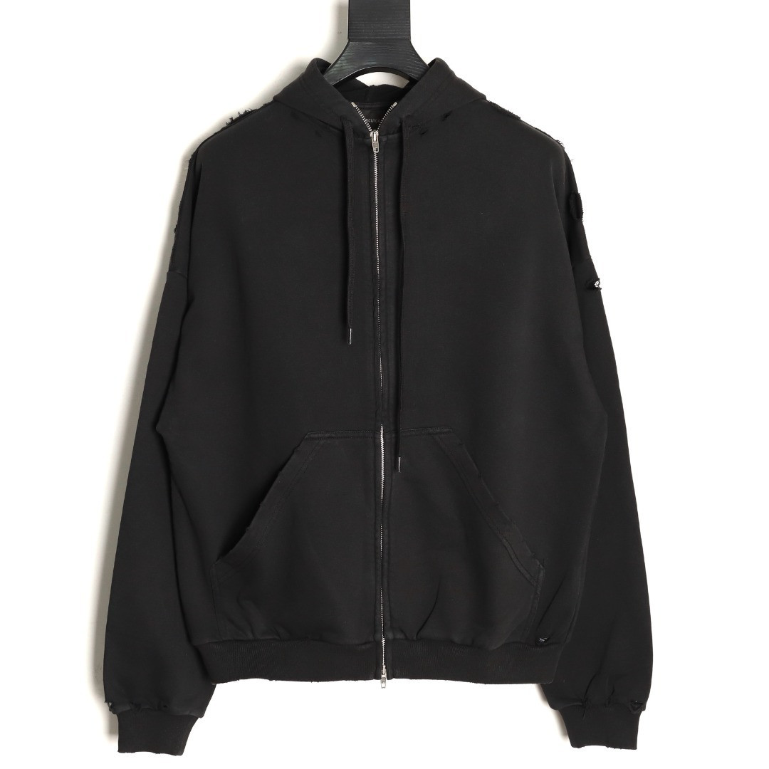 Ba*len*cia*ga coats