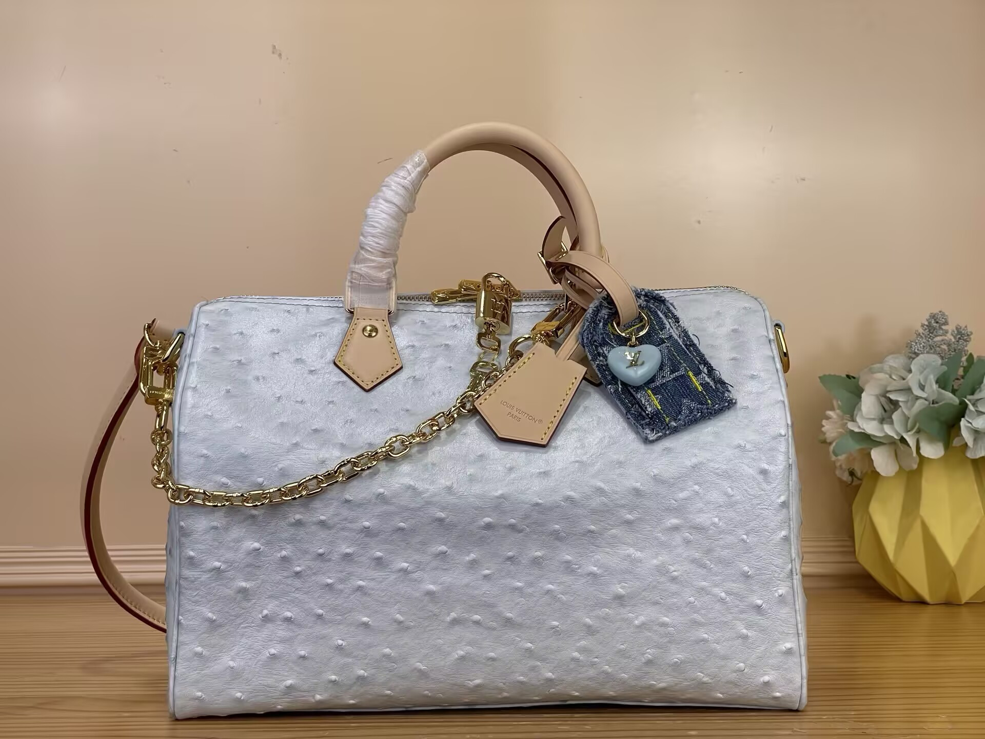 LV Speedy 30 M41113 30x21x17cm