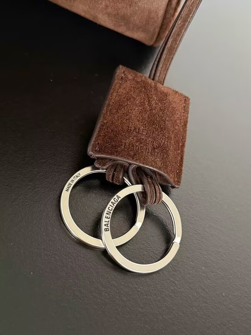Ba*len*cia*ga rodeo medium 35x23.3x10.9cm