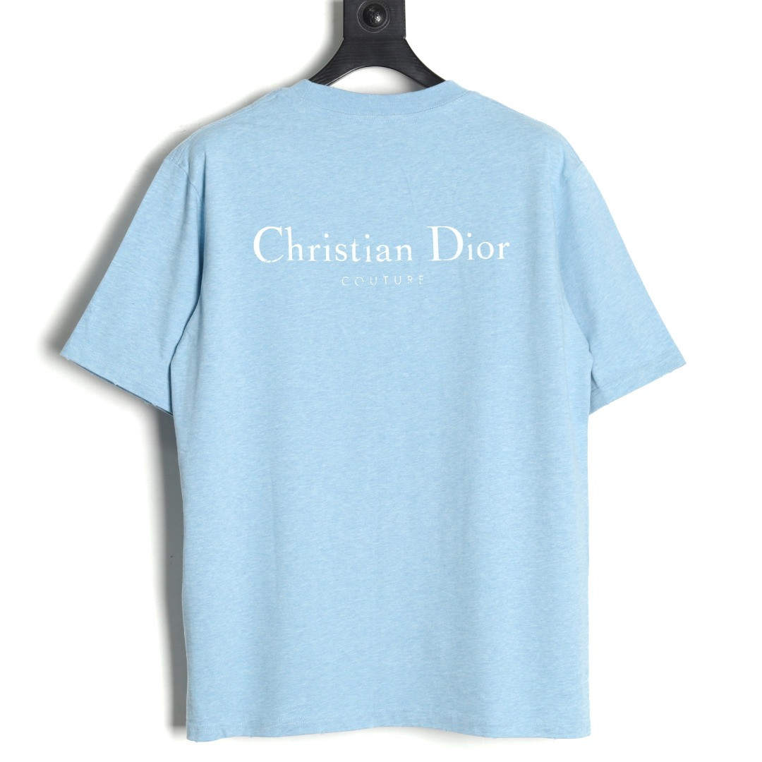 D*or short-sleeved t-shirt