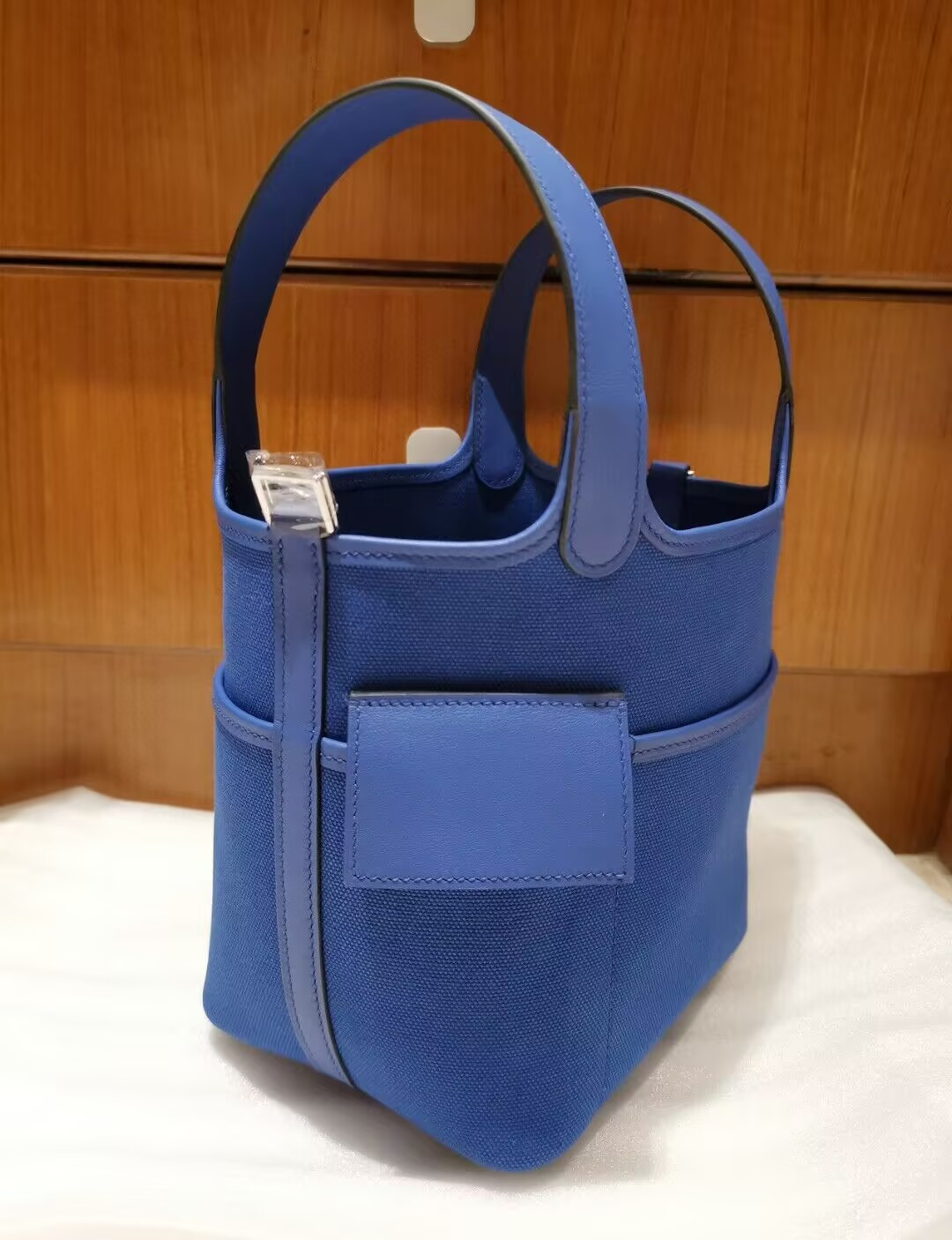 H**mes picotin 18cm without original box
